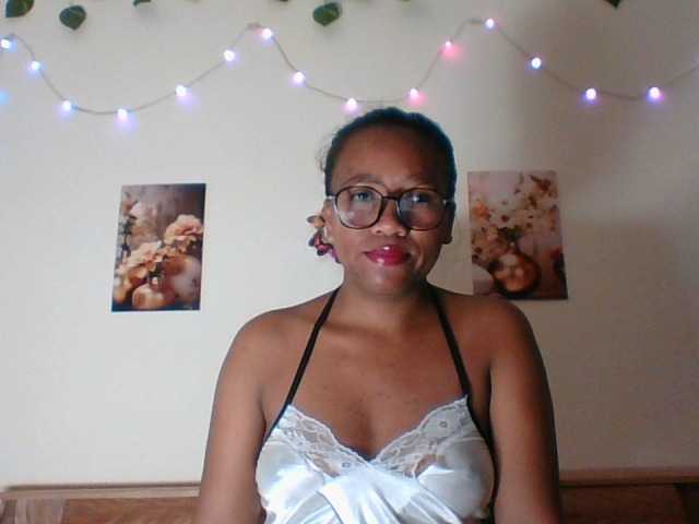 LadySexa live cam on BongaCams
