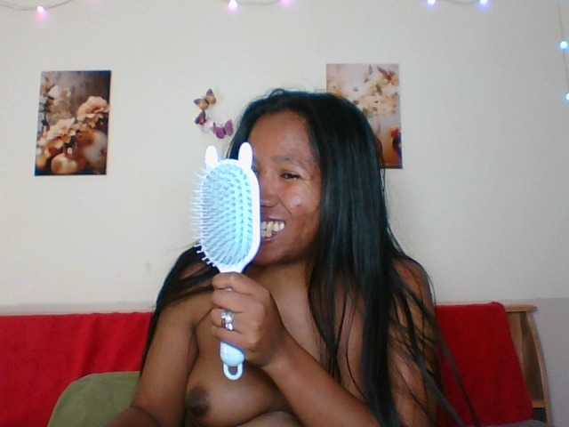 LadySexa live cam on BongaCams