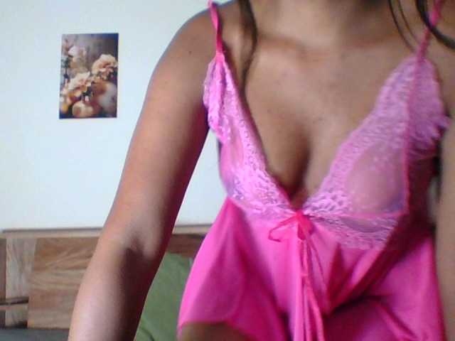 LadySexa live cam on BongaCams