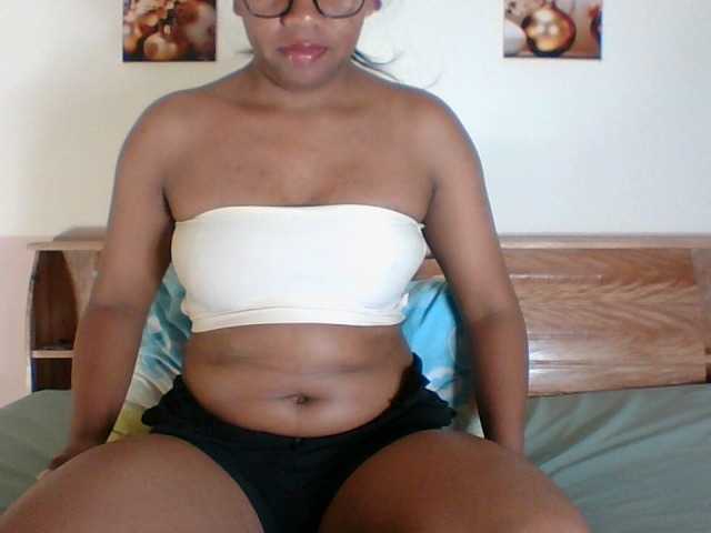 LadySexa, en vivo ahora en BongaCams