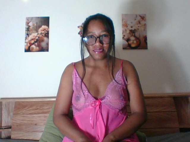 LadySexa live cam on BongaCams