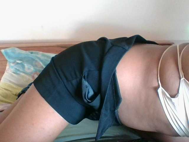 LadySexa, en vivo ahora en BongaCams