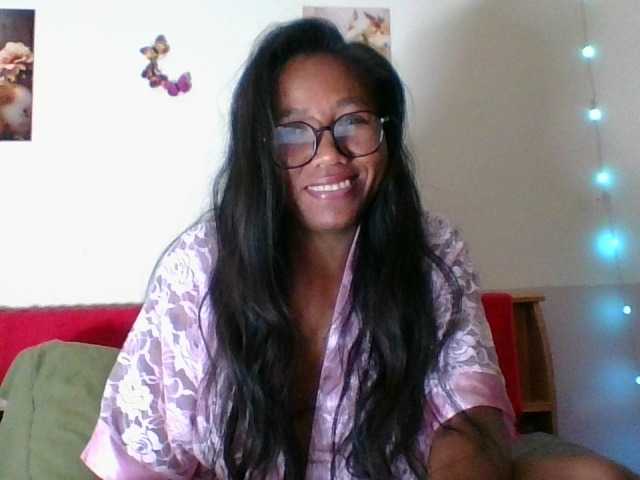 LadySexa live cam on BongaCams