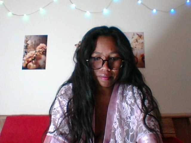 LadySexa live cam on BongaCams