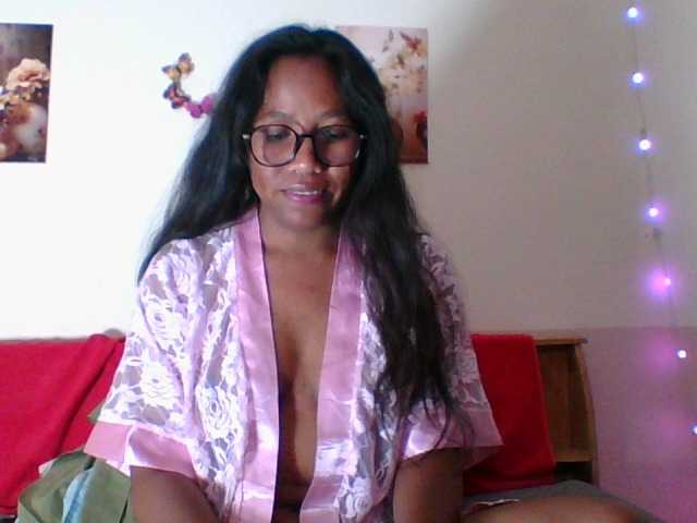 LadySexa live cam on BongaCams