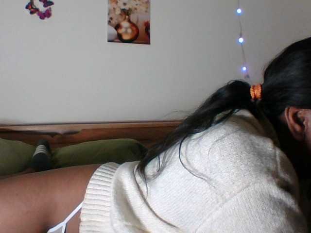 LadySexa webcam