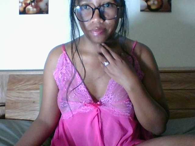 LadySexa live cam on BongaCams