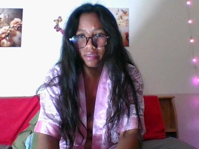 LadySexa live cam on BongaCams
