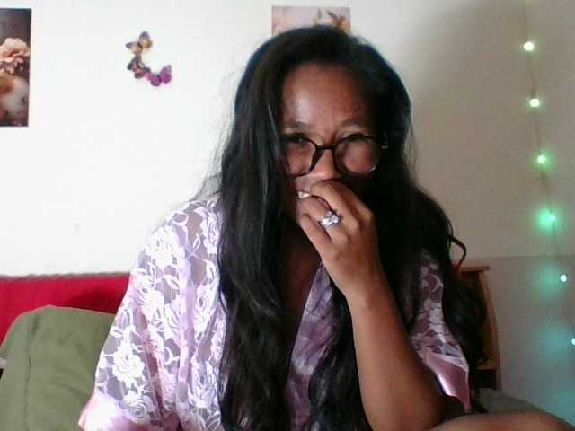 LadySexa live cam on BongaCams