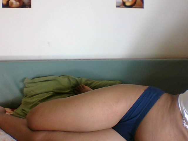 LadySexa webcam