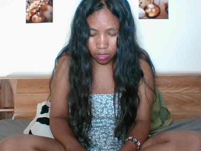 LadySexa webcam