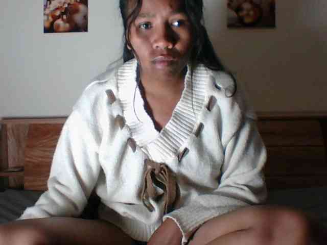 LadySexa webcam