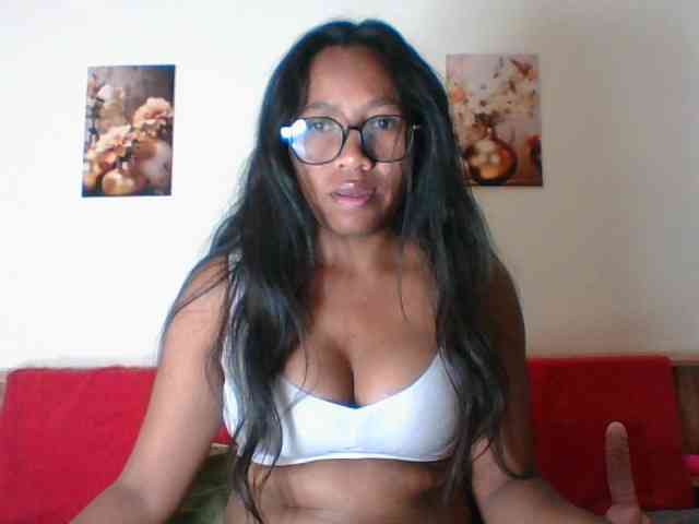 LadySexa webcam