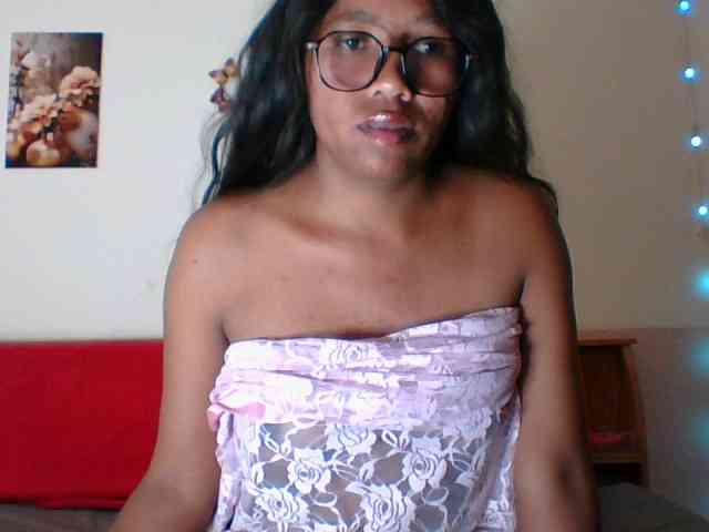 LadySexa webcam