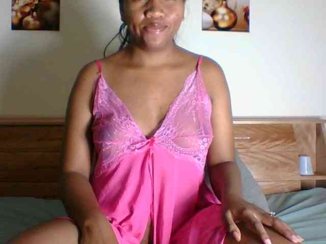 LadySexa webcam