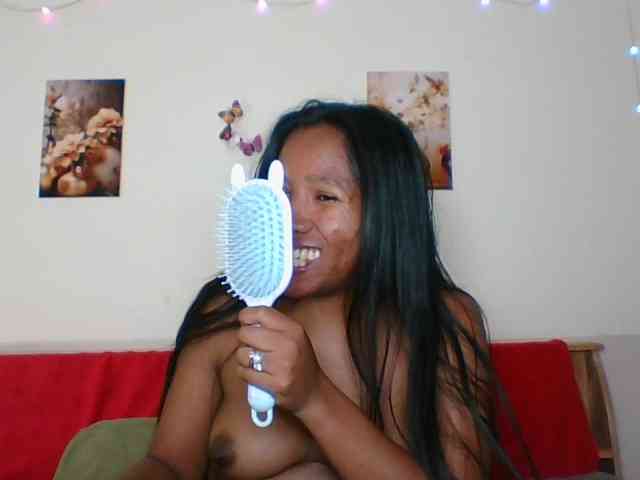 LadySexa webcam