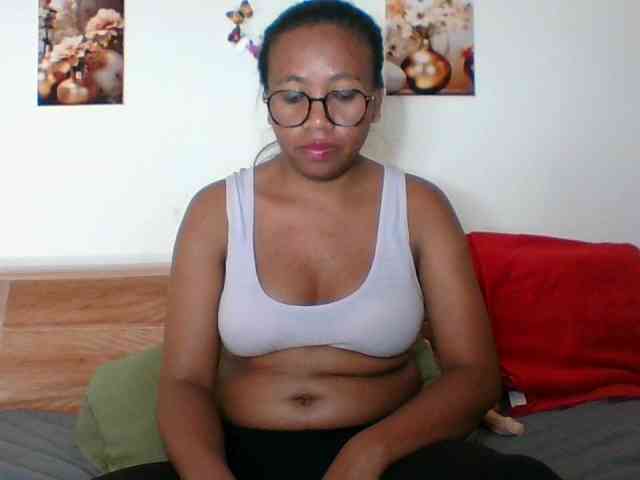 LadySexa webcam