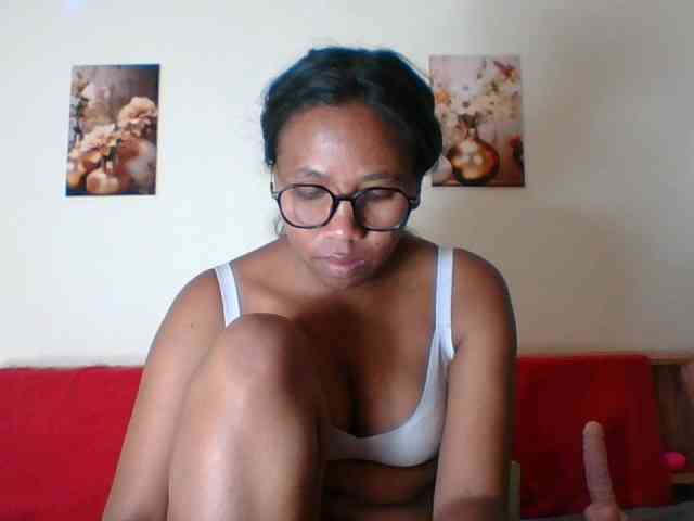 LadySexa webcam