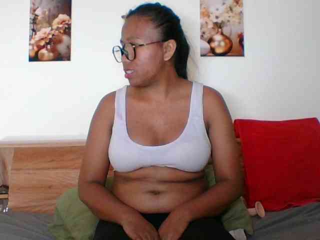 LadySexa webcam