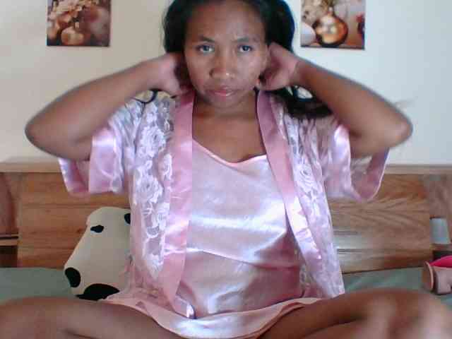 LadySexa webcam