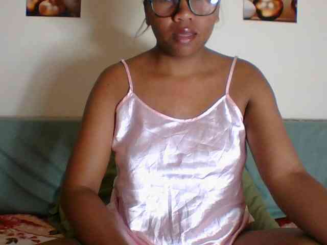 LadySexa webcam