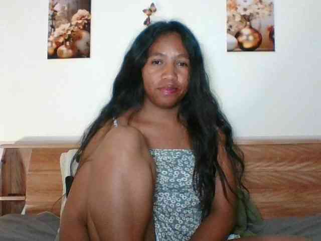 LadySexa webcam