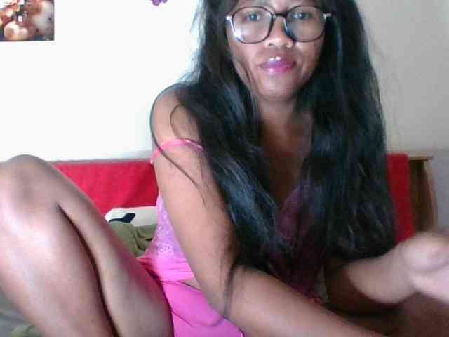 LadySexa webcam