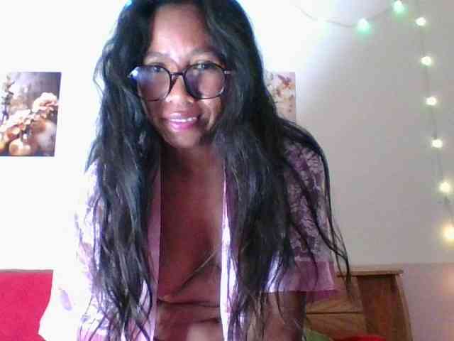 LadySexa webcam