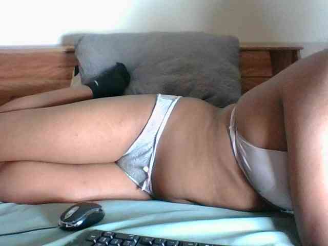 LadySexa webcam