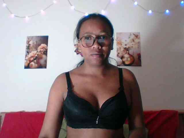 LadySexa webcam