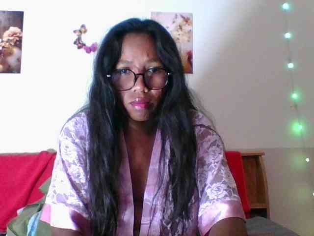 LadySexa webcam