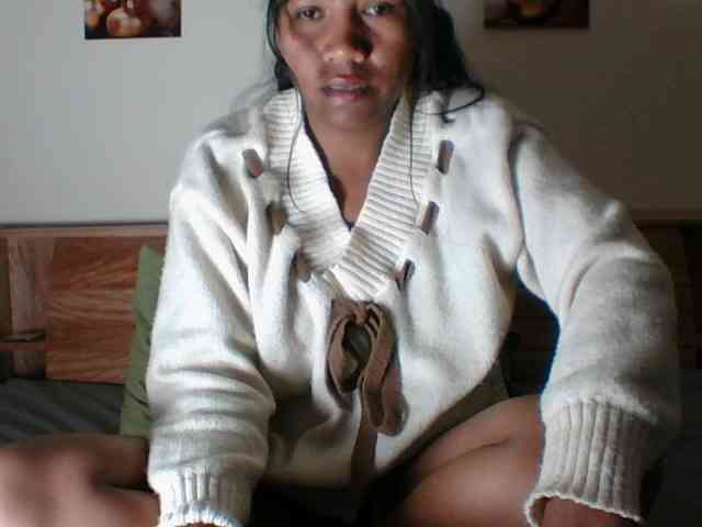 LadySexa webcam