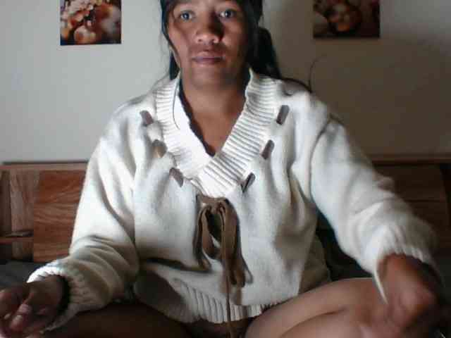 LadySexa webcam