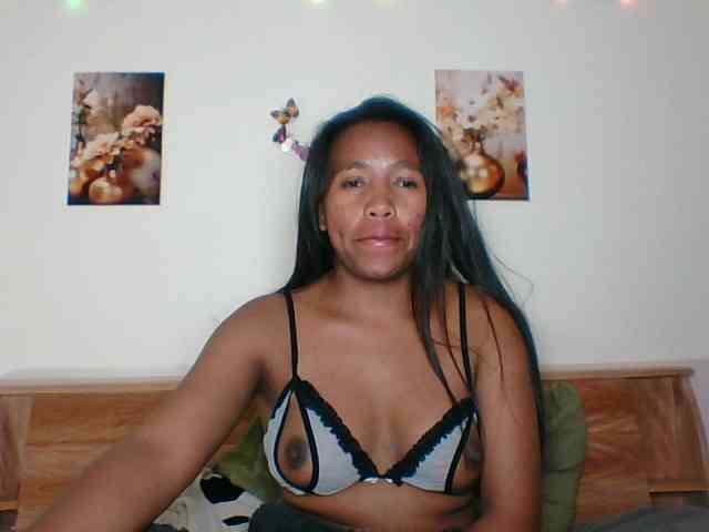 LadySexa webcam