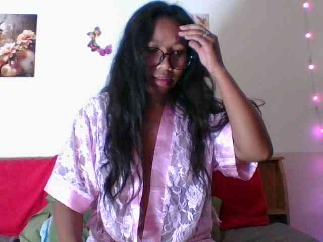 LadySexa webcam