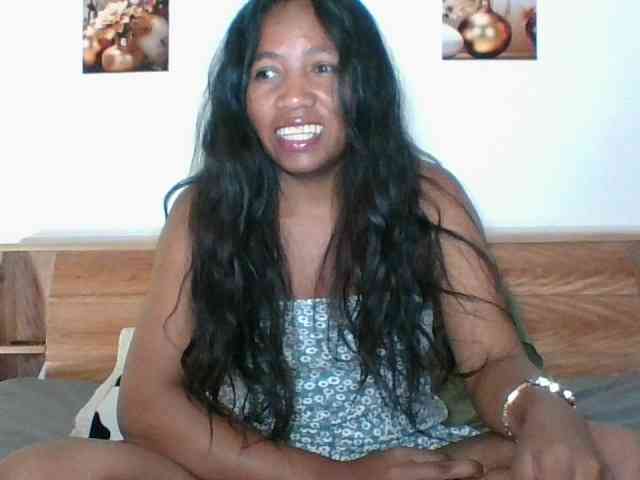 LadySexa webcam
