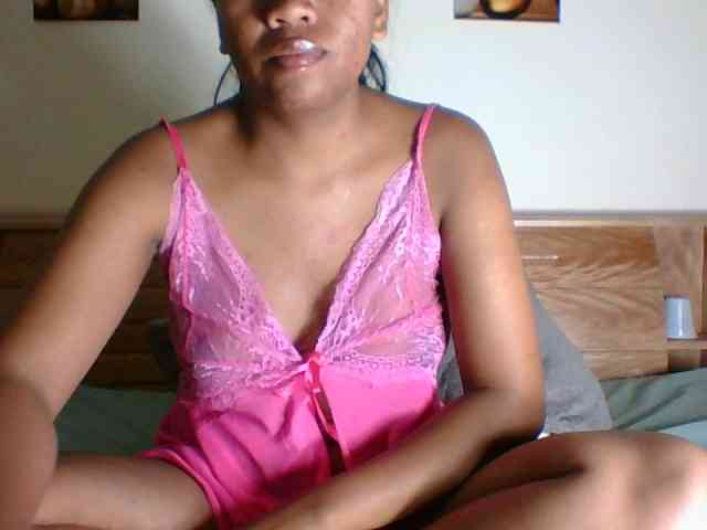 LadySexa webcam