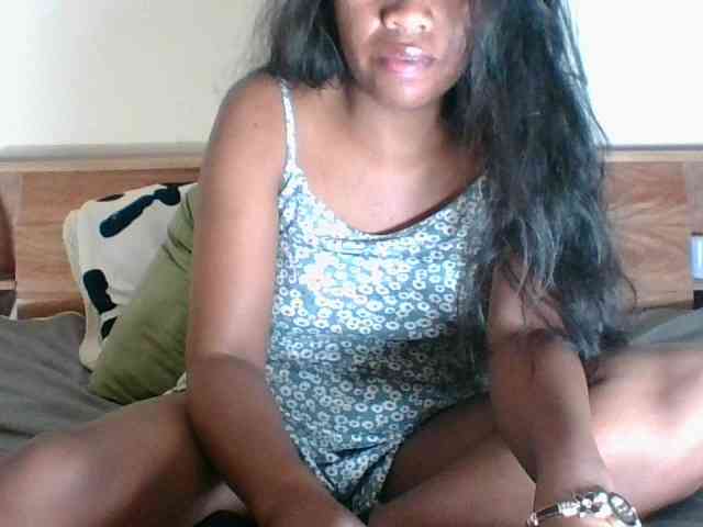LadySexa webcam