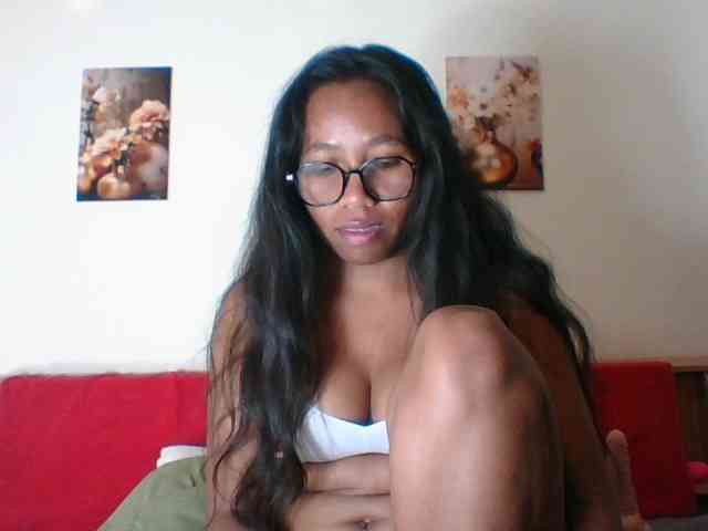 LadySexa webcam