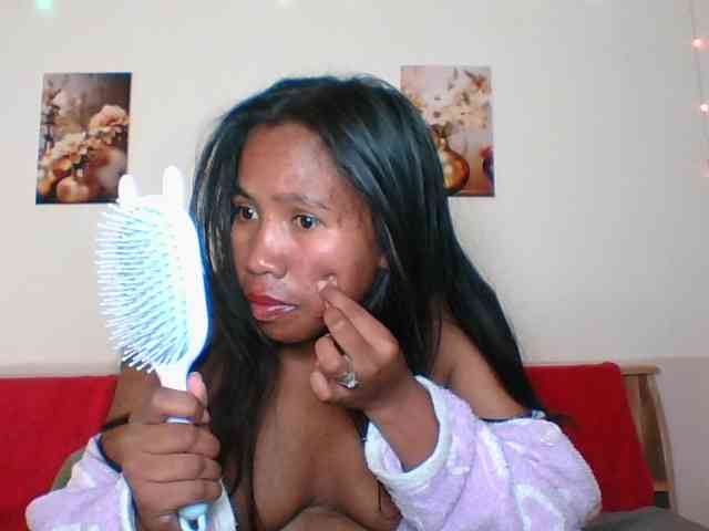 LadySexa webcam