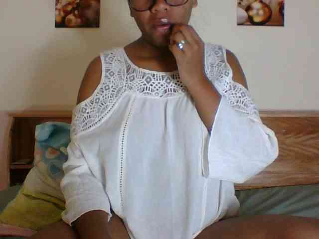 LadySexa webcam