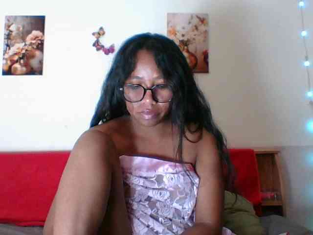 LadySexa webcam