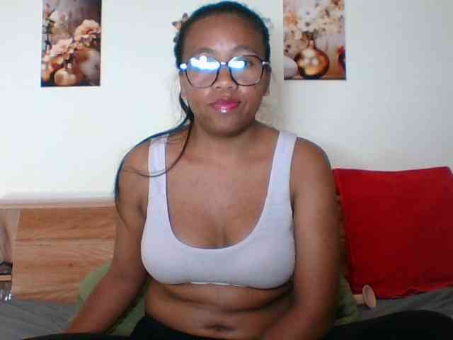 LadySexa webcam