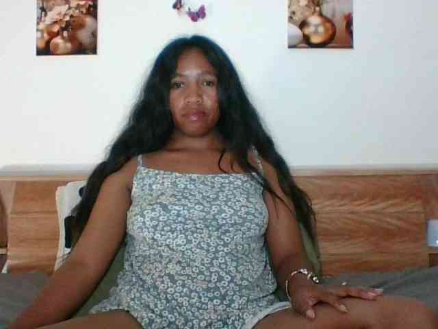 LadySexa webcam