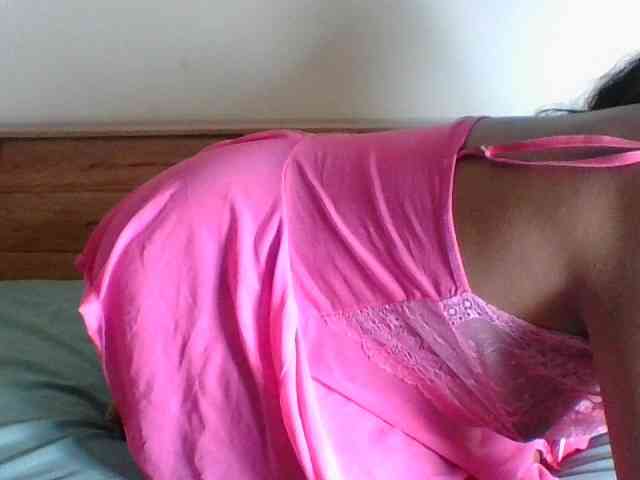 LadySexa webcam
