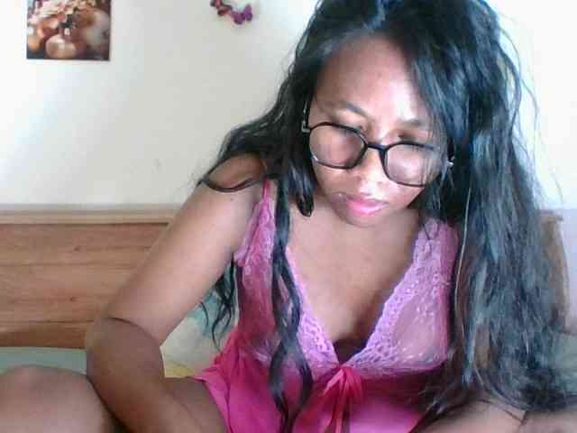 LadySexa webcam