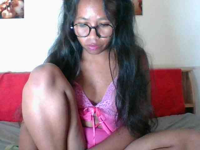 LadySexa webcam
