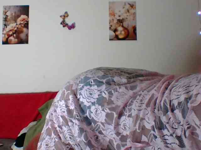 LadySexa webcam