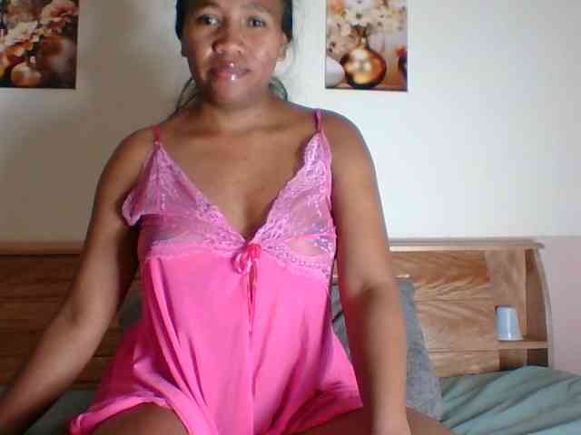 LadySexa webcam
