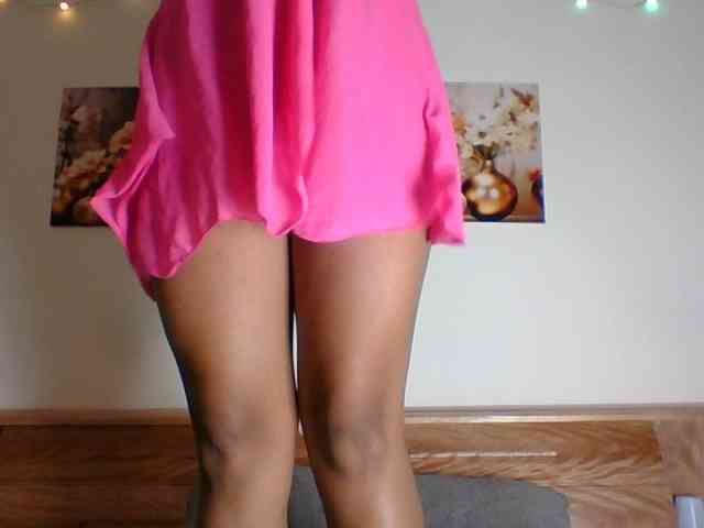 LadySexa webcam